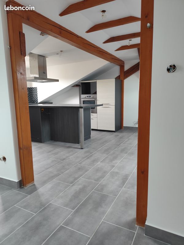 Appartement 2 pièces 40 m² · à Colmar · 40 m² · 650 €/mois