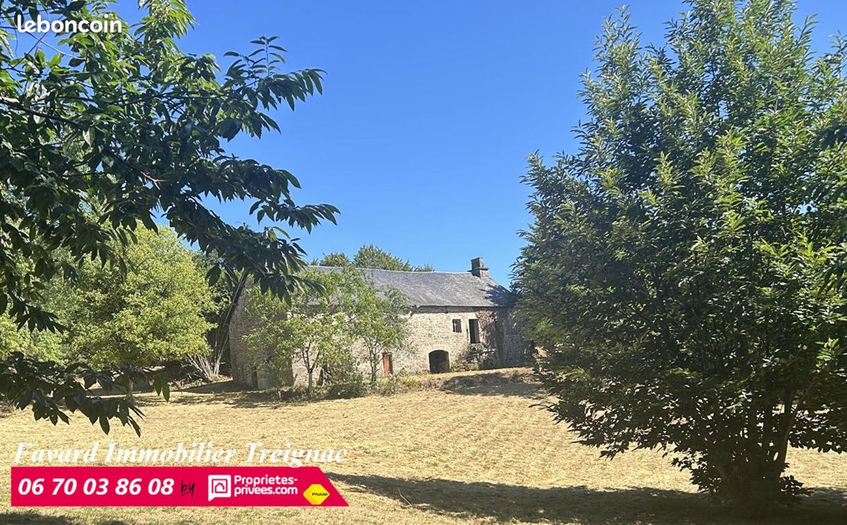Maison 7 pièces 264 m² · à Saint-Augustin · 264 m² · 87 000 €