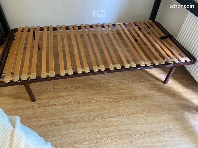 Lit de chambre (image 3)