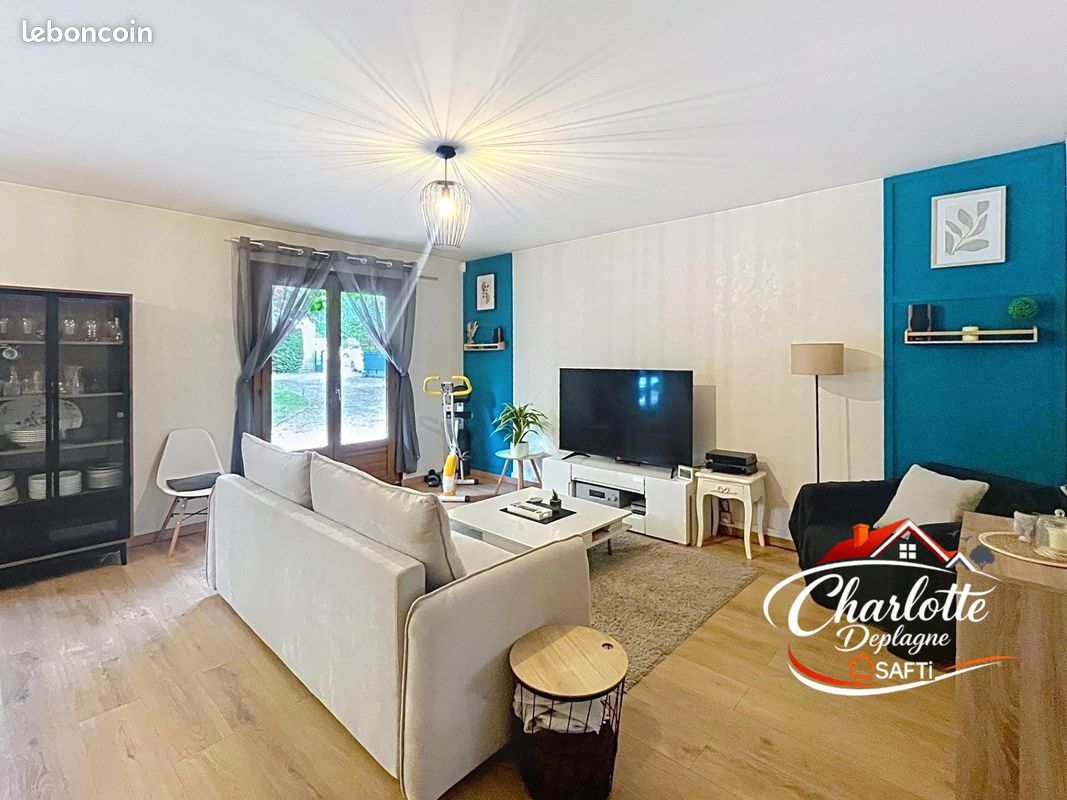 Maison 6 pièces 114 m² · à Chancelade · 114 m² · 212 000 €