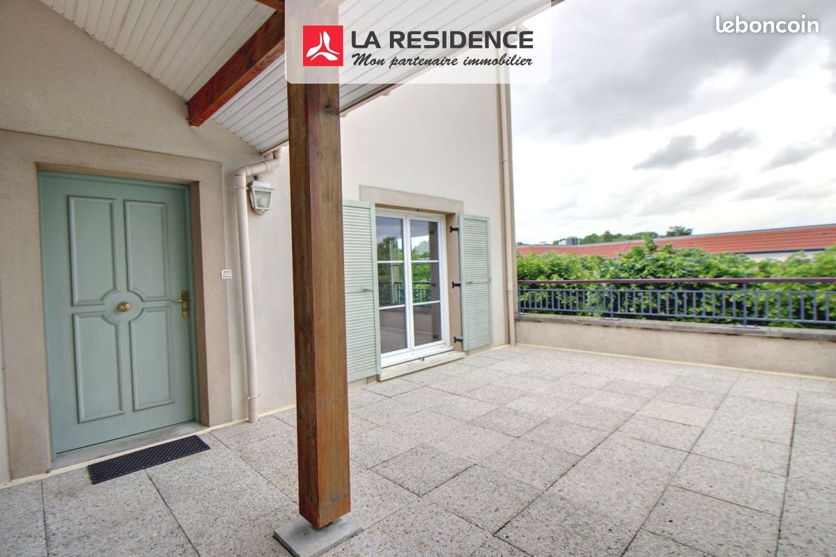 Appartement 3 pièces 67 m² · à Magnanville · 67 m² · 197 000 €