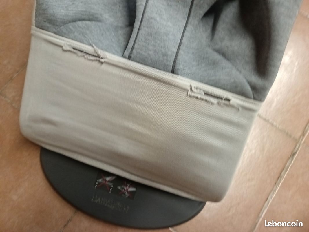 Transat baybjorn (image 3)
