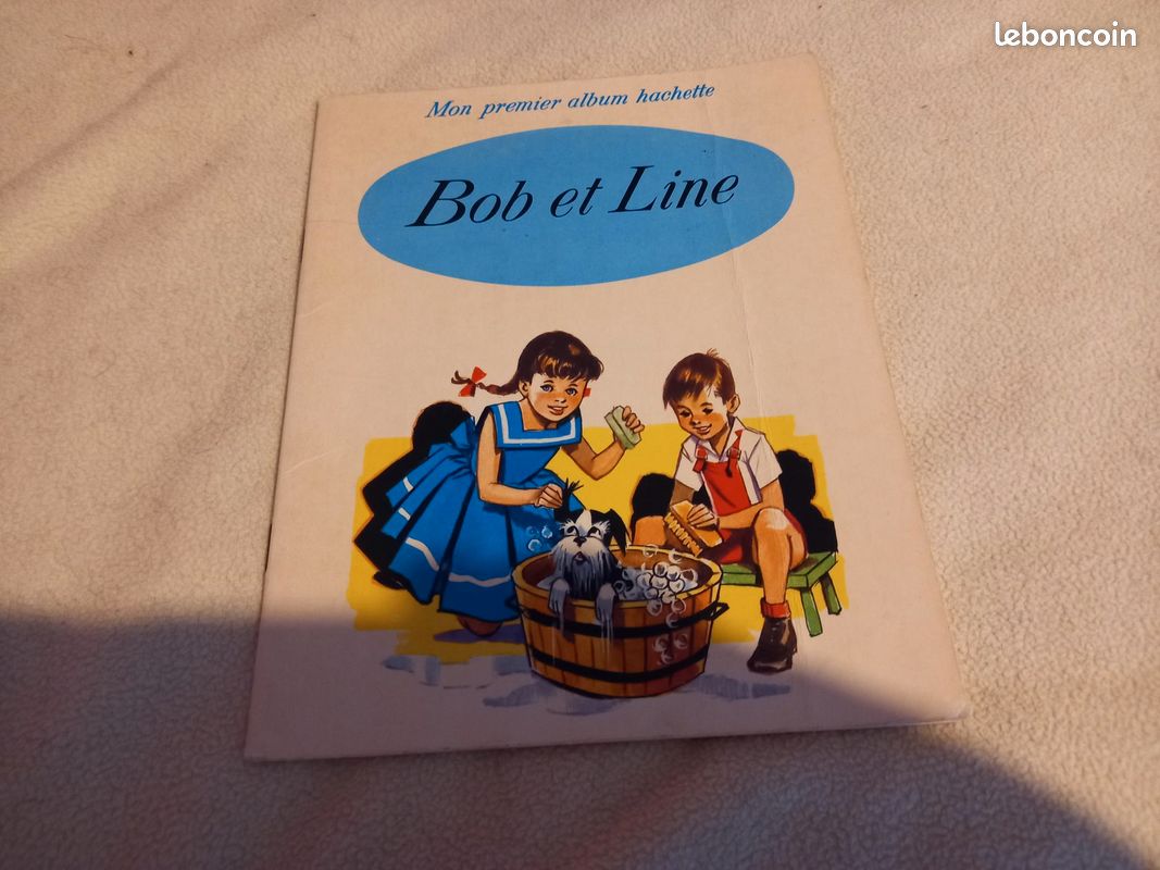 Lot de 5 livres enfants (image 4)