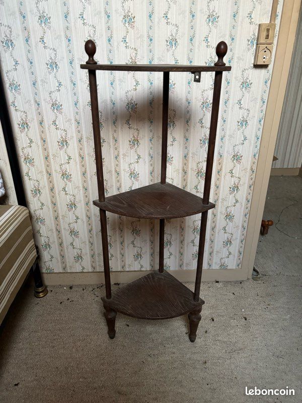 Meuble de rangement / décoration (image 1)
