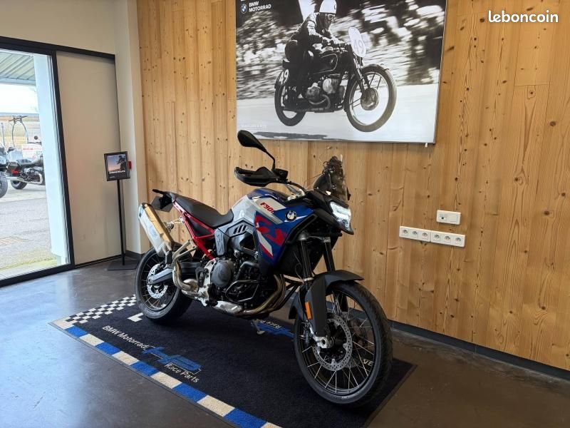 Bmw F F 900 GS (image 1)