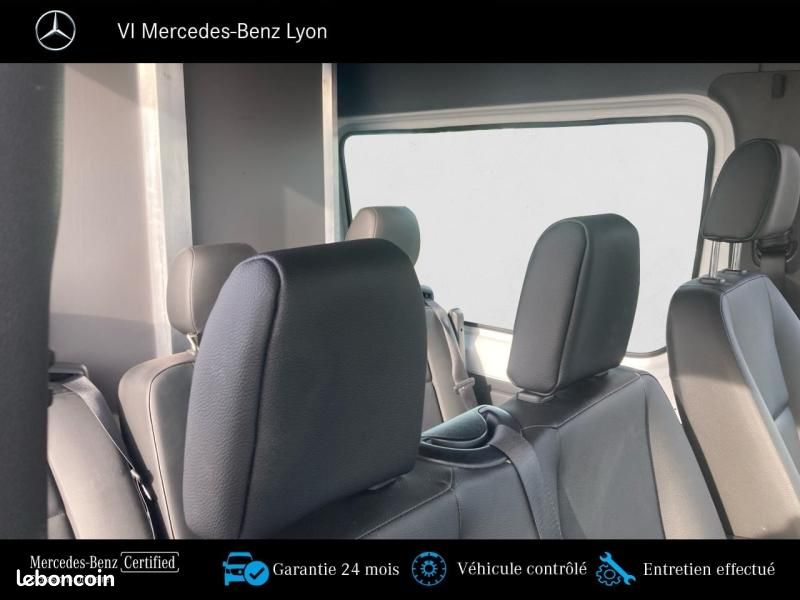 Mercedes-benz Sprinter Fg 315 CDI 37 (image 14)