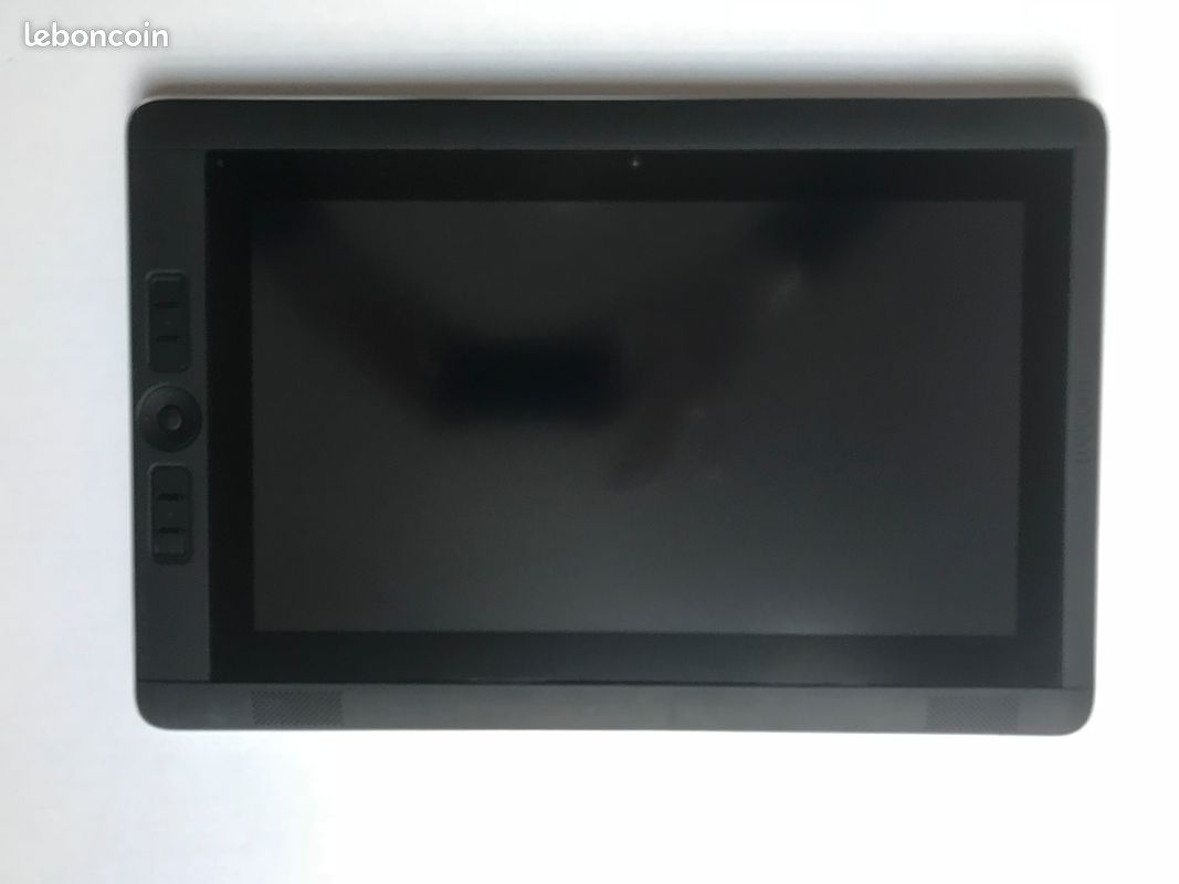 Cyntic Companion / Professional Creative Tablet DTH-W1310 (image 2)