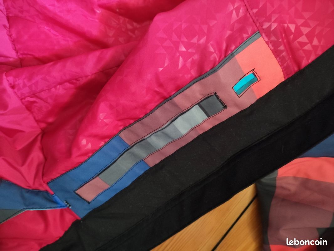 Veste de ski ROXY (image 19)
