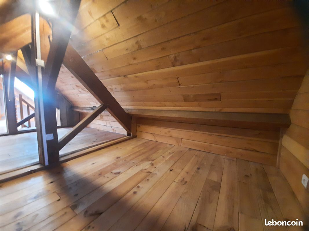 Appartement a louer macon - 4 pièce(s) - 100 m2 - Surfyn