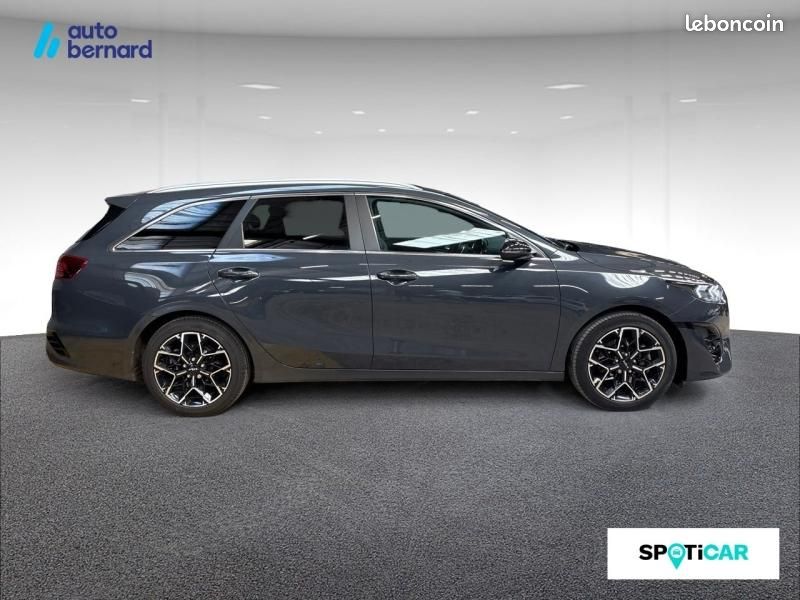 Kia Ceed 1.6 CRDI 136ch MHEV GT Line Premium DCT7 (image 4)