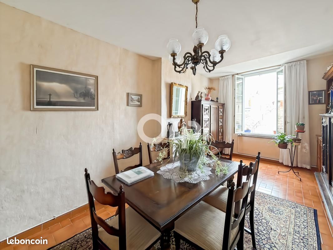 Appartement 3 pièces 60 m² · à La Ciotat · 60 m² · 219 000 €