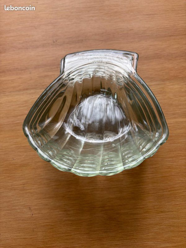 Lot De Coupelles Pyrex – Verre, Occasion, Vaisselle Cuisine Vintage