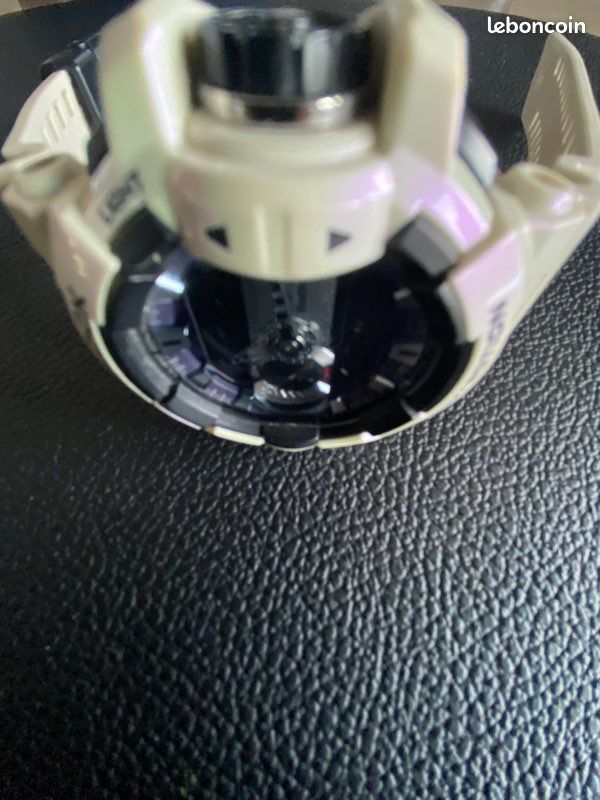 Montre G-Shock Bluetooth GBA 400-7C (image 2)
