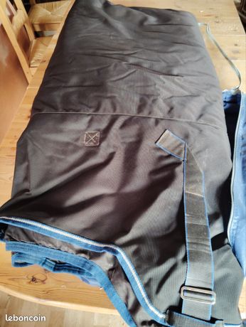 Tapis de selle Weatherbeeta d'occasion : Equipements Tapis de selle Weatherbeeta d'occasion : Equipements