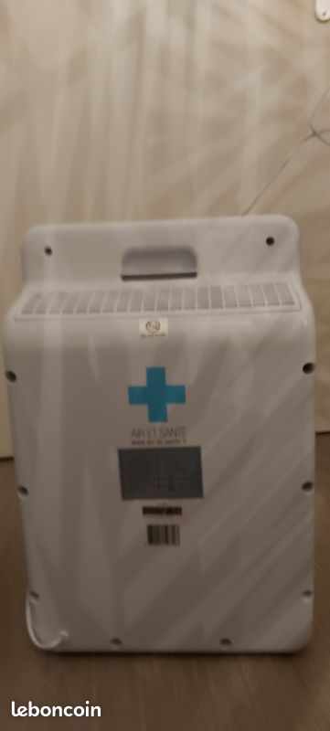 Purificateur d'air (image 2)