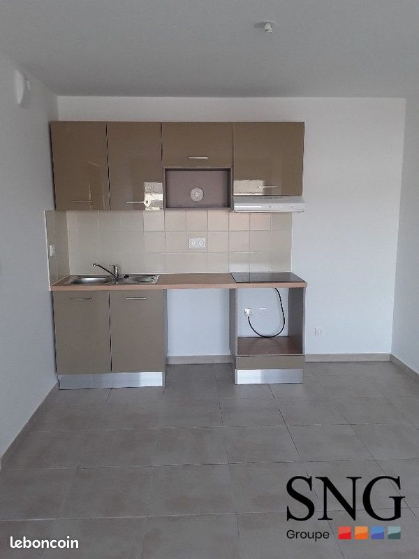 Appartement 3 pièces 64 m² · à Perpignan · 64 m² · 708 €/mois