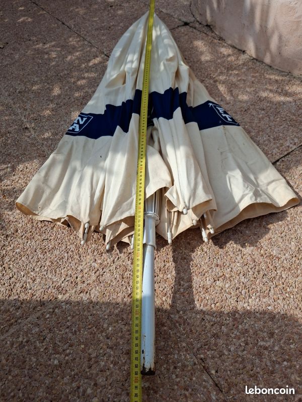 Ancien Parasol publicitaire (image 5)