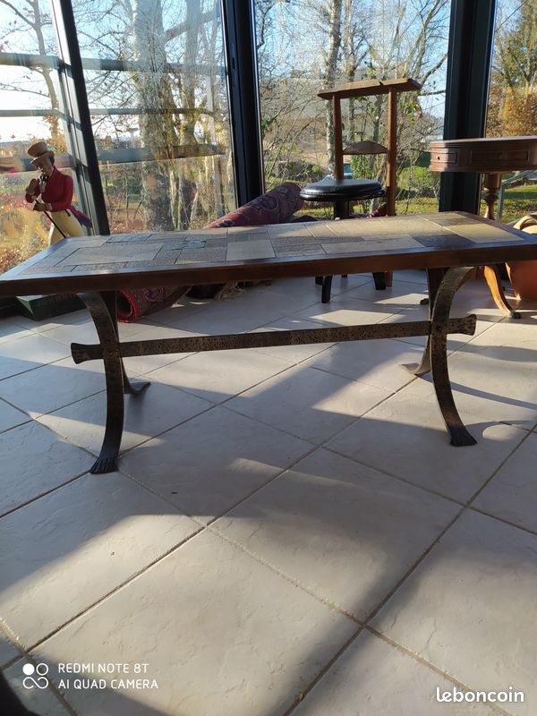 Table basse (image 1)