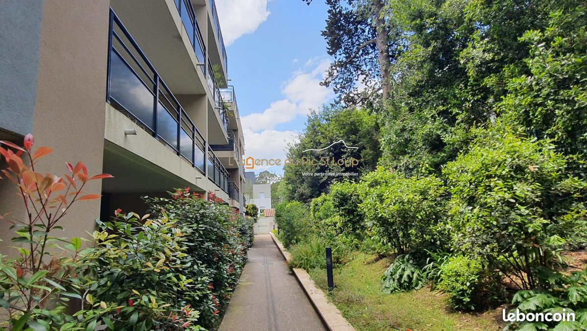 Appartement 3 pièces 58 m² · à Montpellier · 58 m² · 249 000 €