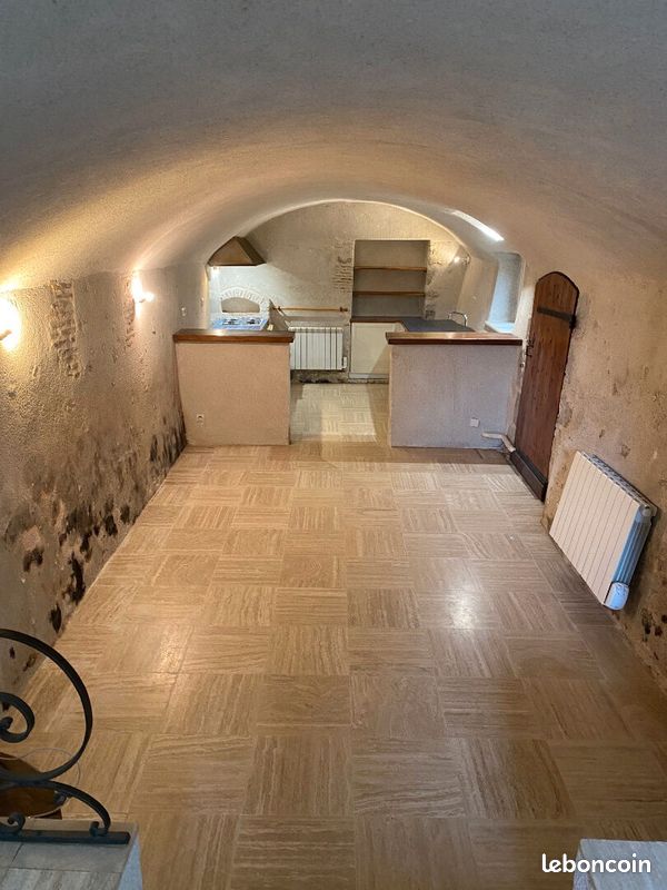 Appartement 2 pièces 66 m² · à Donnery · 66 m² · 680 €/mois