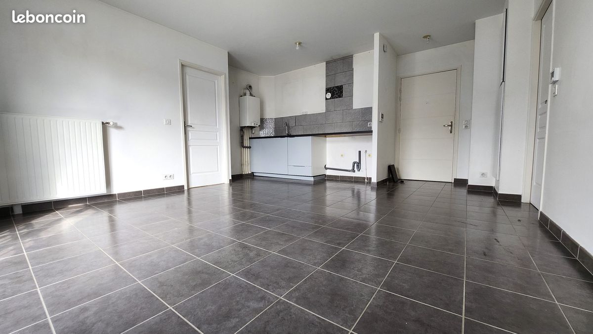 Appartement 3 pièces 55 m² · à Maisons-Alfort · 55 m² · 330 000 €