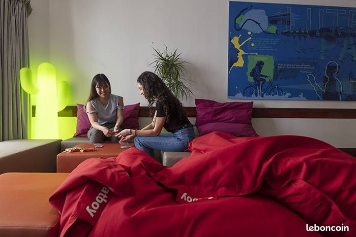 Appartement a louer montrouge - 1 pièce(s) - 18 m2 - Surfyn