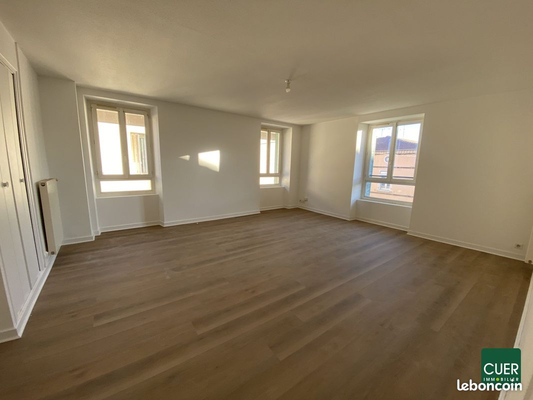 Appartement 3 pièces 79 m² · à Valence · 79 m² · 730 €/mois