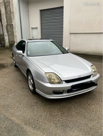 Honda Prelude 1998