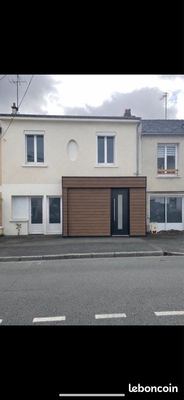 Maison 5 pièces 180 m² · à Angers · 180 m² · 320 000 €