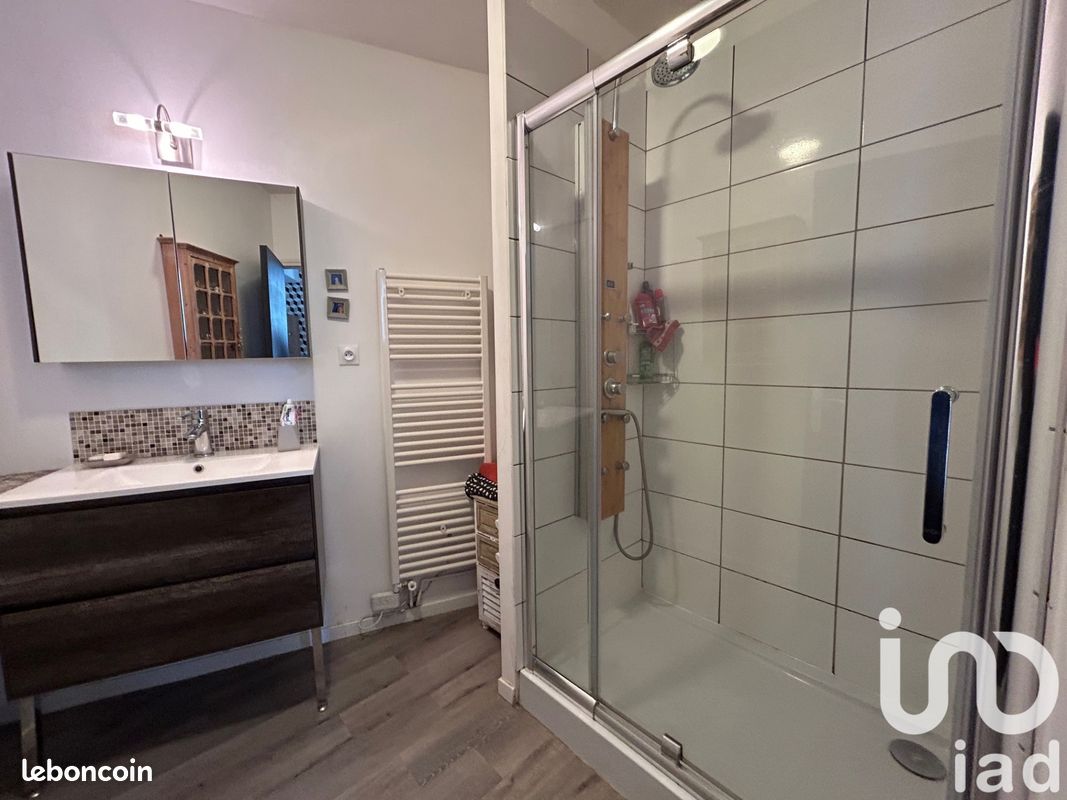 Propriété 5 pièces 167 m² - Genté 16130 (image principale 10)