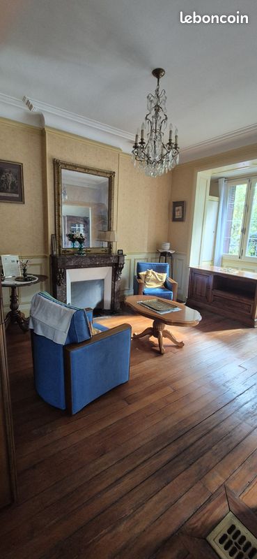 Maison 8 pièces 133 m² · à Meulan-en-Yvelines · 133 m² · 400 000 €