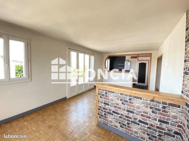 Appartement a louer limoges - 3 pièce(s) - 65 m2 - Surfyn