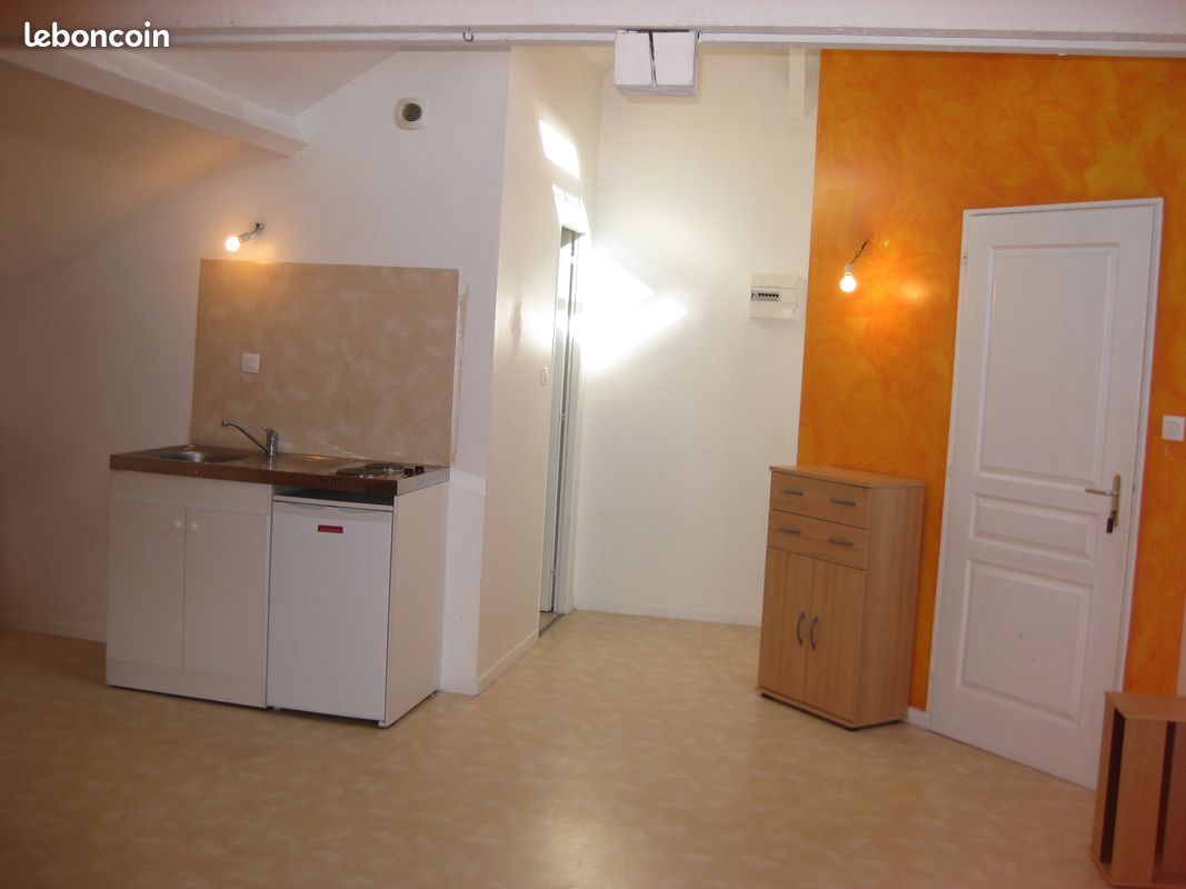 Appartement 1 pièce 33 m² · à Dijon · 33 m² · 450 €/mois