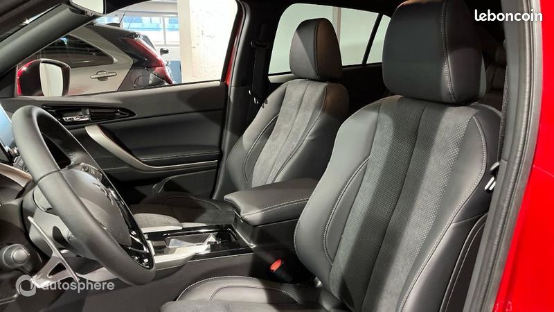 Mitsubishi Eclipse Cross 2.4 MIVEC PHEV 188ch Intense Edition 4WD (image 12)