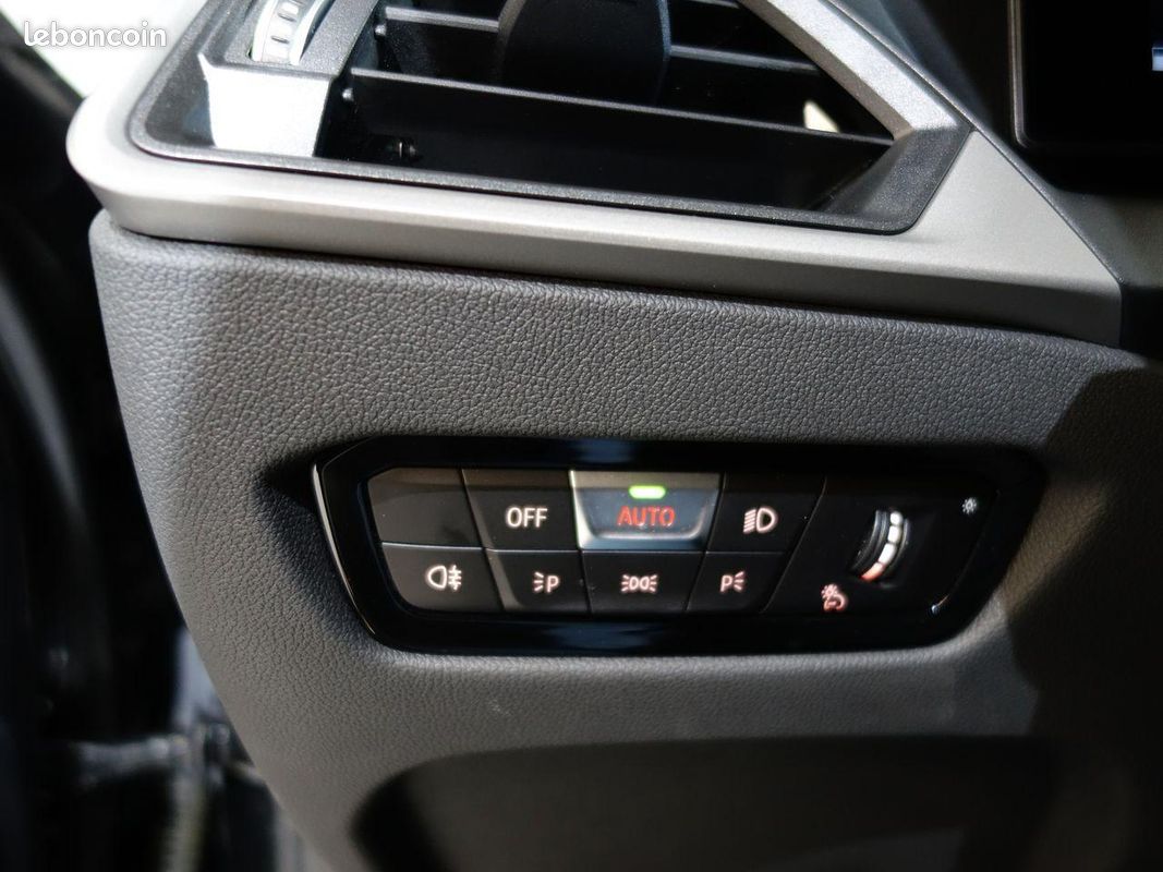 BMW SERIE 3 (G21) 320d 190 CH xDrive Touring - BVA Business Design (image 27)