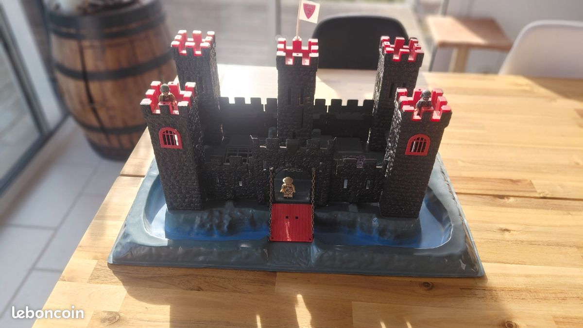 Château Fort (image 2)