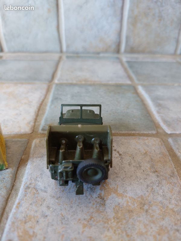 Dinky toys et supertoys (image 3)
