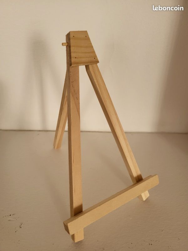 Chevalets 20cm (image 1)