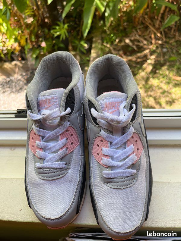 Nike air Max 90 (image 4)