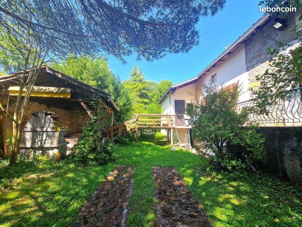 Maison 5 pièces 157 m²