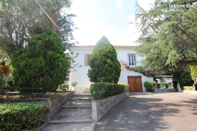 Maison 5 pièces 173 m²