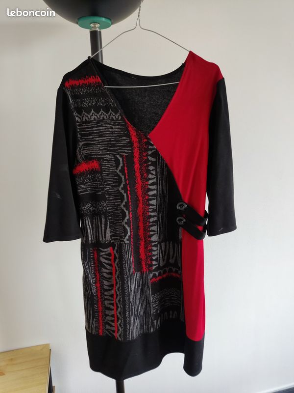 Robes et jupes (image 9)