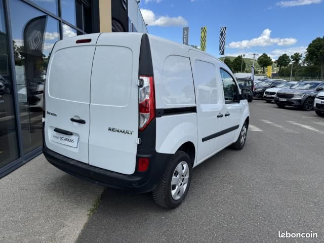 Renault Kangoo Blue dCi 95 Business (image 5)