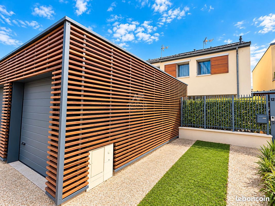 Maison 6 pièces 95 m² · à Conflans-Sainte-Honorine · 95 m² · 449 900 €