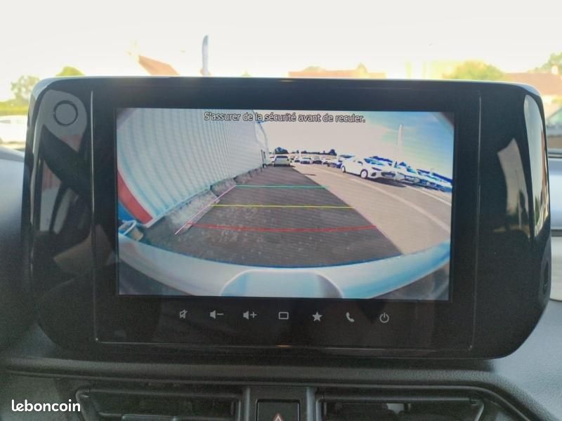 Suzuki Swift 1.2 Hybrid 83ch Privilège (image 32)