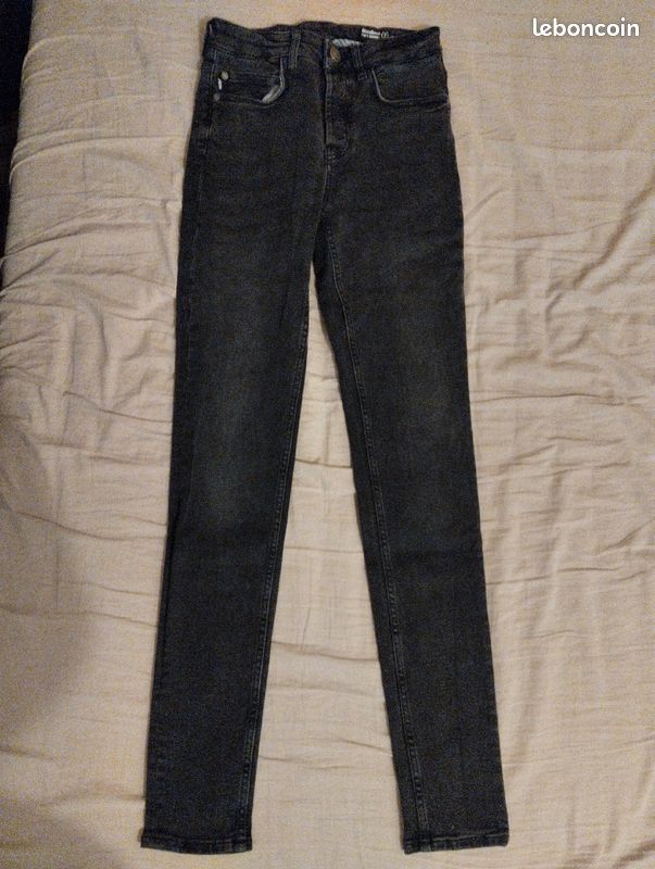 Pantalon BZB (image 2)