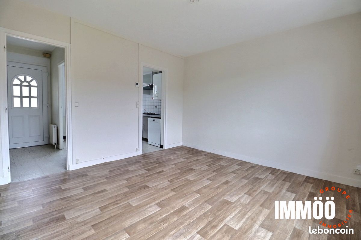 Maison 3 pièces 53 m² · à Duclair · 53 m² · 780 €/mois