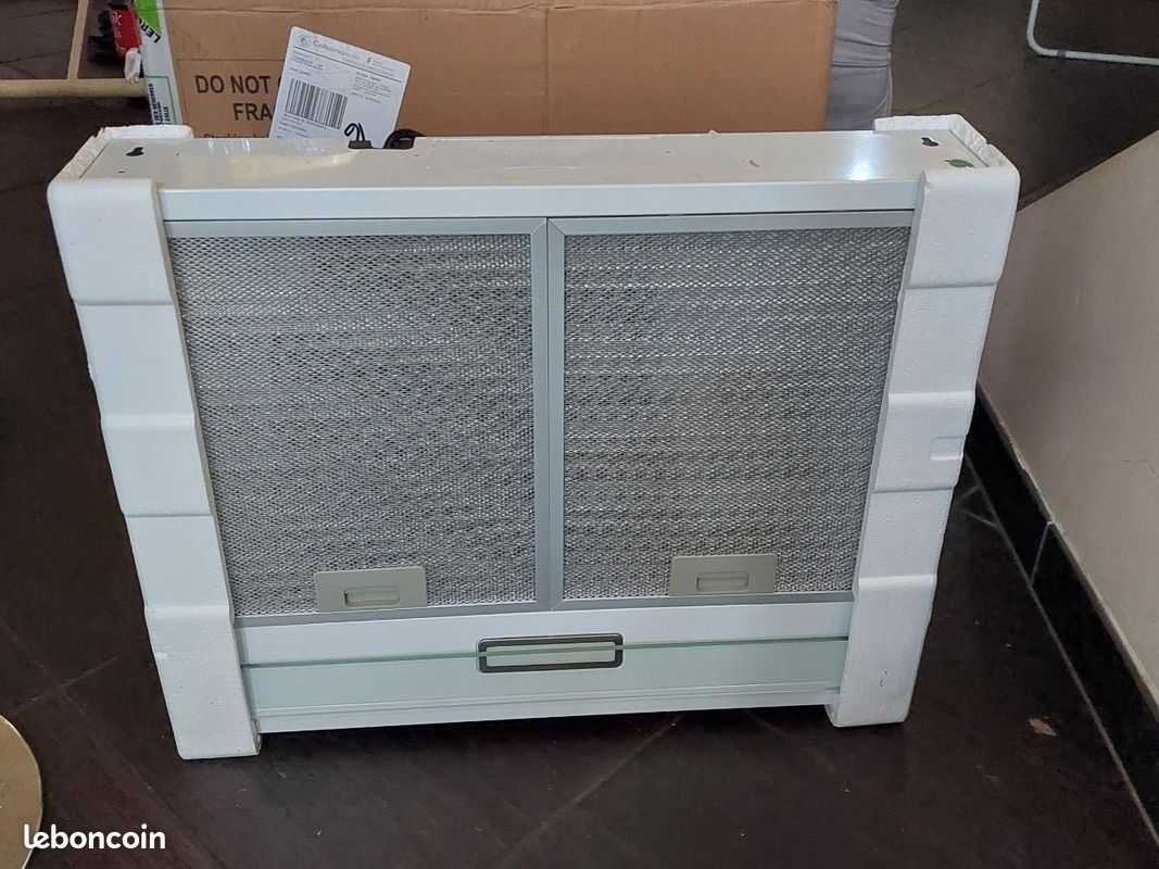Hotte (image 1)