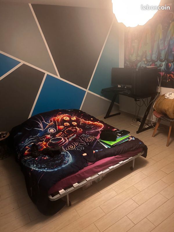 Maison 6 pièces 90 m² · à Secondigny · 90 m² · 115 000 €