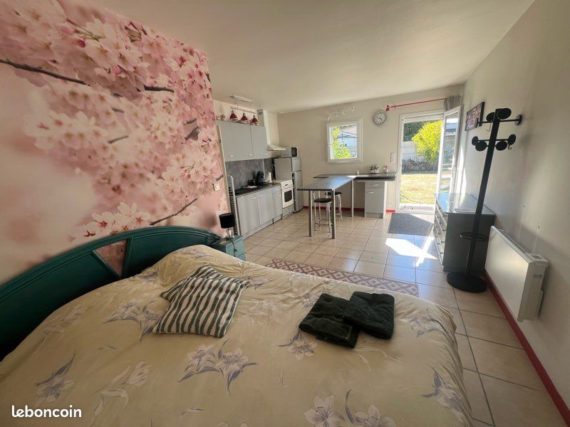 Appartement 1 pièce 30 m² · à Audenge · 30 m² · 650 €/mois